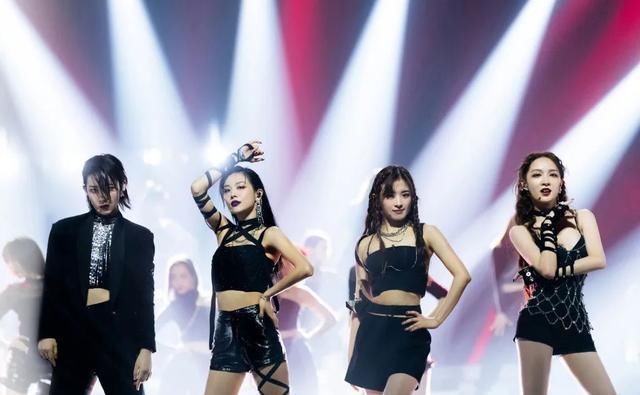  孟佳|孟佳三公被淘汰，宁静说了大实话，「乘风破浪的姐姐」能看清4种人