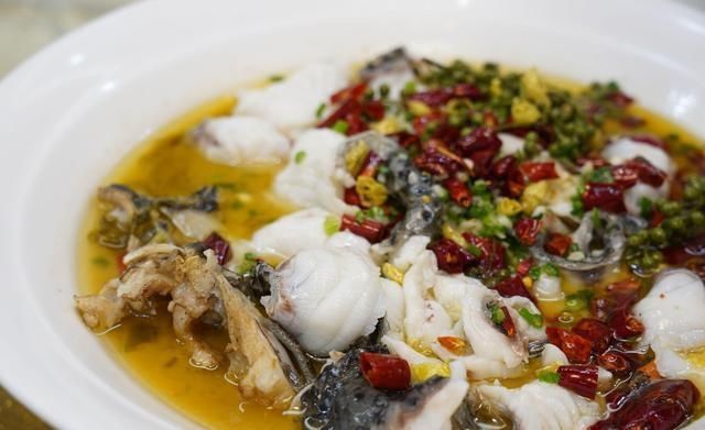 正统|龙洞这家二十多年老牌粤菜馆,吃到正统的地道粤菜出品是如此美味