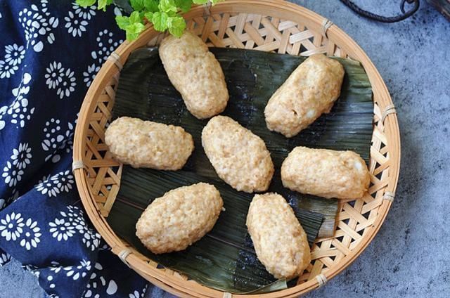 金贵|女人，要对自己好一点，这早餐食材比较金贵，为了健康，要舍得！