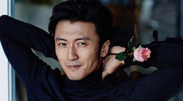  回归|专心做厨子的谢霆锋，终于要回归音乐了，成为中国好声音导师