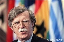 醉翁之意不在酒|报仇不隔夜,博尔顿称特朗普或宣布退出北约,恐醉翁之意不在酒