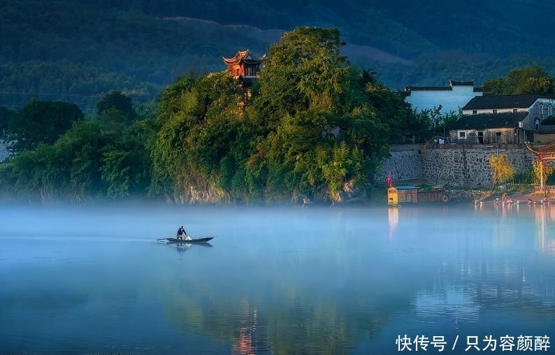 有福|半价游安徽,这9个省市的人有福了,九月旅行目的地就这么定了!