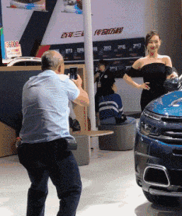 结婚|搞笑GIF：结婚真让人又期待又怕啊