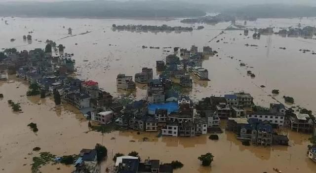 淮河|强降雨又要来！长江、太湖、淮河的汛情会怎样？