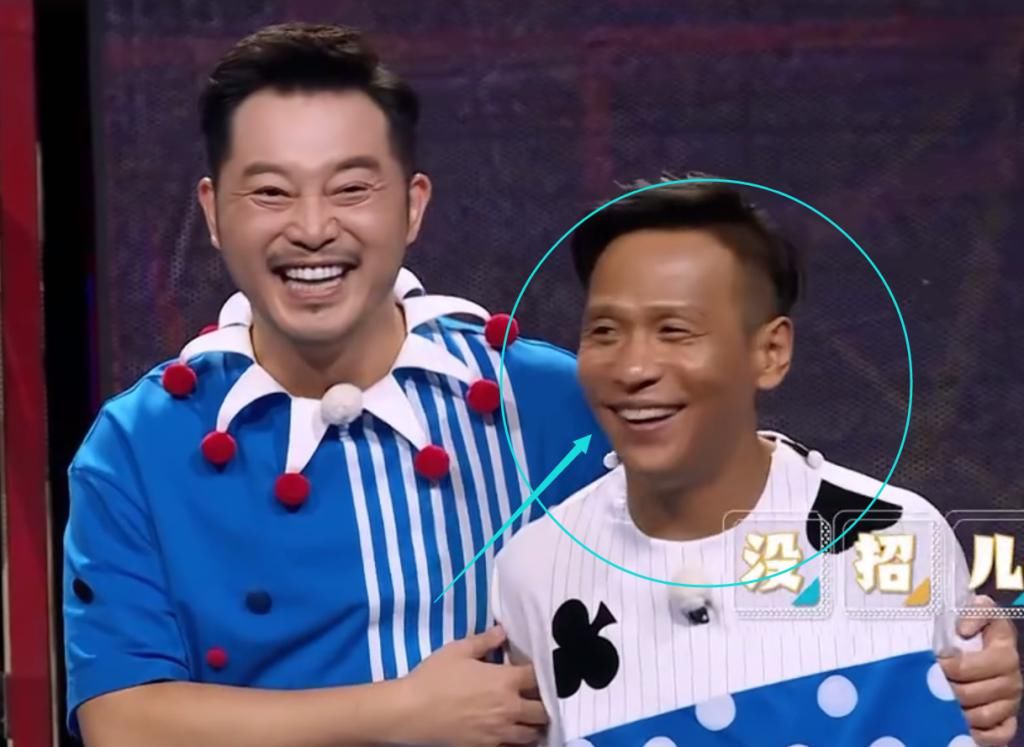 夸张|《奔跑吧》滤镜太夸张!宋雨琦参加其它综艺后,冷白皮瞬间变黄皮