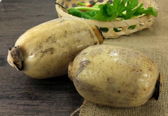 膳食纤维|你好,秋分,吃藕不会把你变丑,只会让你变健康