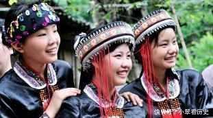  中国|世界上存在超过千年的民族, 中国就有四个, 第一没有争议