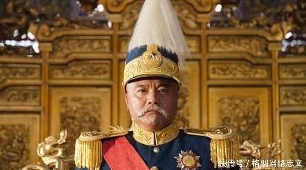 龙椅|龙椅不是一般人能坐的,他们三人是坐过,可全没有好下场