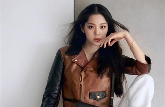  胡雨桐和田鸿杰|欧阳娜娜录制节目“大翻车”？不满结果要求重录，网友：慢慢成熟