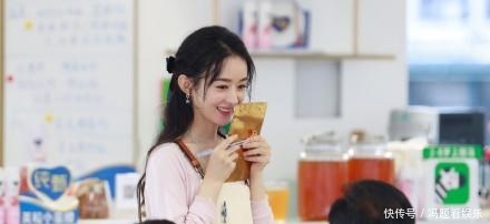 赵丽颖|中餐厅向赵丽颖正式道歉,自打登上中餐厅,黑稿已经超标