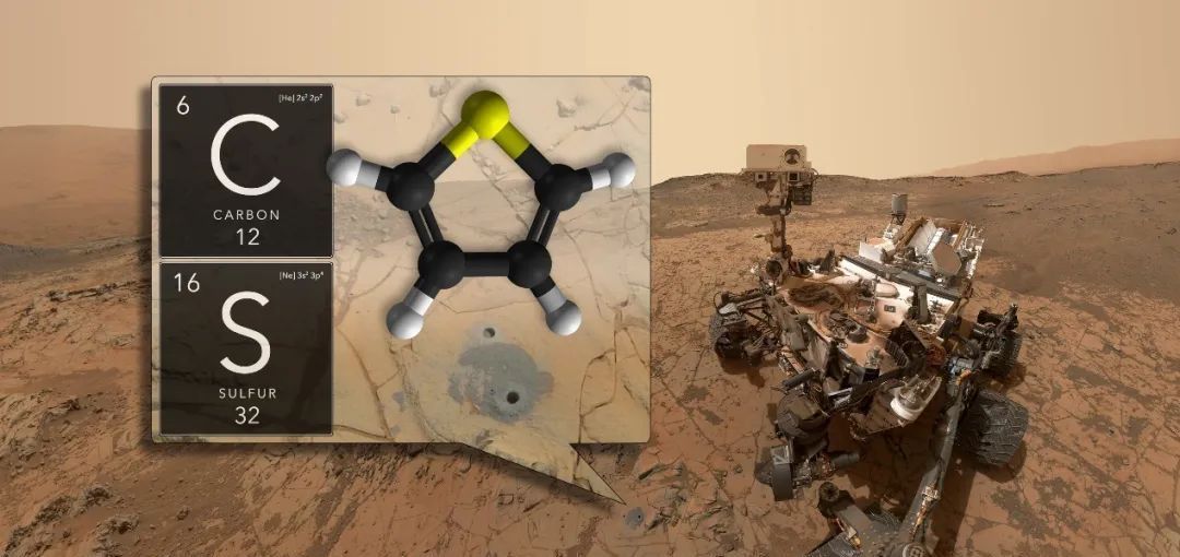  火星|图解人类探索火星的编年史，火星是什么魅力值得有这么多探测器？