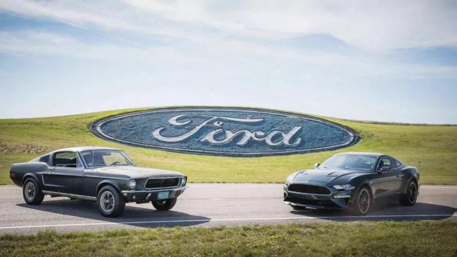  CEO|两年再换CEO，多少人才能拯救福特？