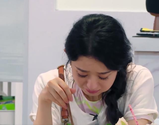 赵丽颖|赵丽颖为什么会崩溃大哭?张亮终于说出了实情,很现实