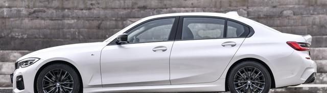  轴距|入门级豪车一个车型，两种车长+两种轴距，全系20T+8AT