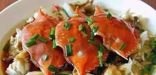  亲人|多给亲人吃的营养菜，脆香浓厚，味道鲜美，蒸一蒸就出锅了