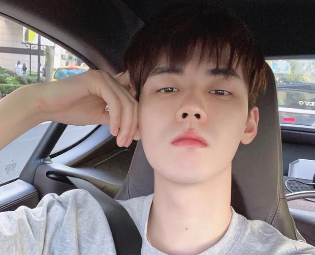  cp|姜贞羽又将录综艺，在节目中组cp谈恋爱，男嘉宾跟她也太搭了吧