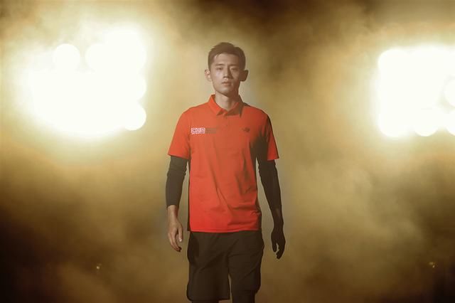  实力|《运动吧少年》总导演李超：每个人都靠实力，而不是颜值比拼