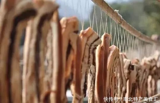 土鸡|去走亲戚，最爱带的10大特产