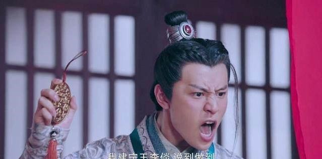 拿下|唐朝皇室八大名将排名，李道宗排第三，前两人分别拿下了半壁江山