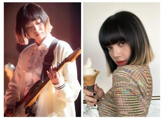 胎毛刘海|你是什么脸型就剪什么刘海，这5款刘海太显脸小了，堪比换头！