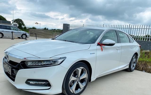  合资品牌|10-30万的轿车推荐，性价比最高，有没有你心目的一款