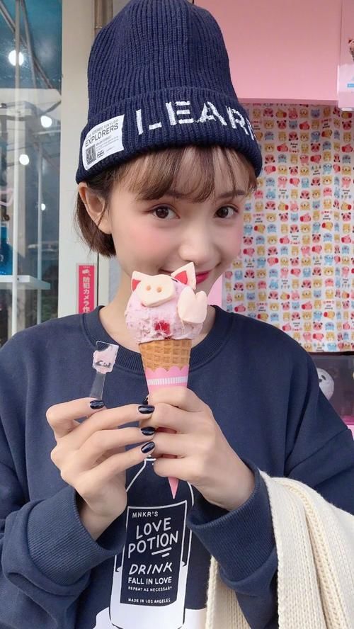  营业|创造营青你再就业，被淘汰选手每天都想营业，出道的爱豆却没活干