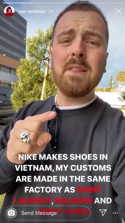 再现|神级Dunk配色频频再现 客制球鞋的底线在哪里?