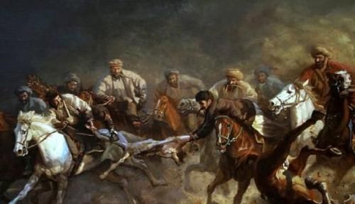 女真族一|强盛一时的金国，终究逃不过覆灭的结局，原因何在？