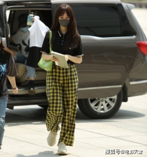  选手都|不惧负面新闻，秦牛正威加盟《火星5》，牛姐“开挂”了吧