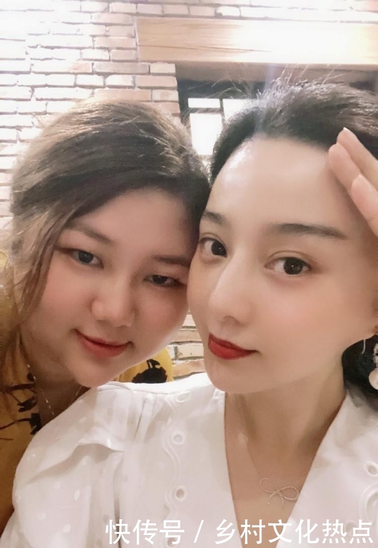 范冰冰|杨天真为范冰冰庆生，称范冰冰是最有生命力的女性
