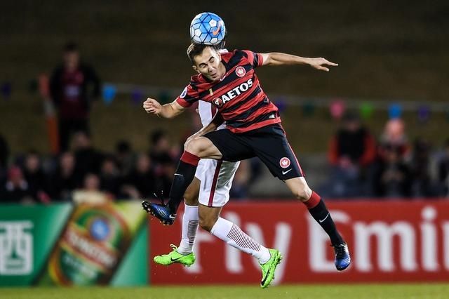  足球赛事|8月4日赛事｜澳超足球赛事周二001：西悉尼 VS 珀斯