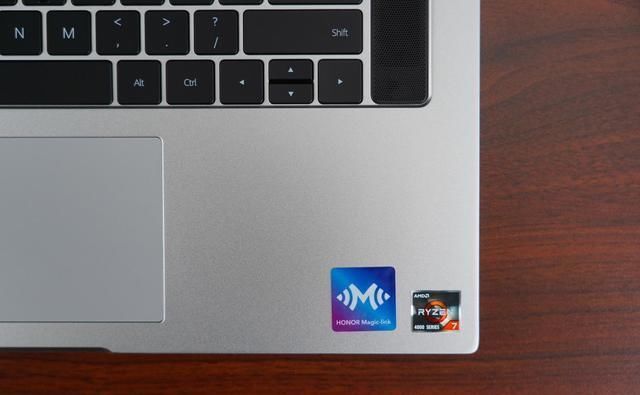  MagicBook|全能选手这次性能更猛，荣耀MagicBook Pro锐龙版2020体验