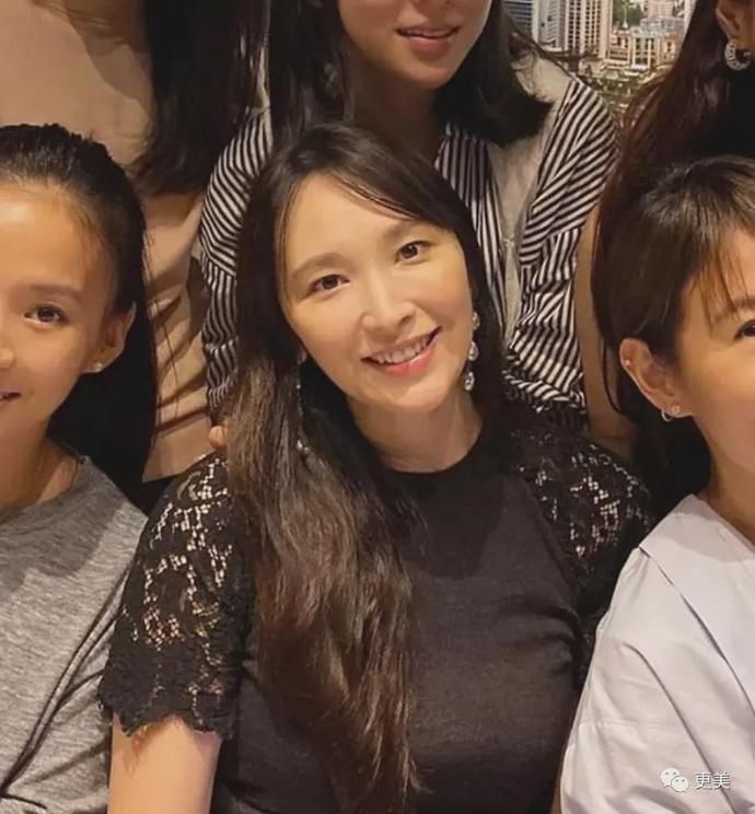 吴佩慈|吴佩慈男友负债56亿,被迫抵押豪宅的她连脸都不能看了…