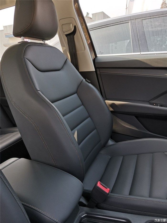  展示|相信第一眼，途岳提车记，展示它的魅力