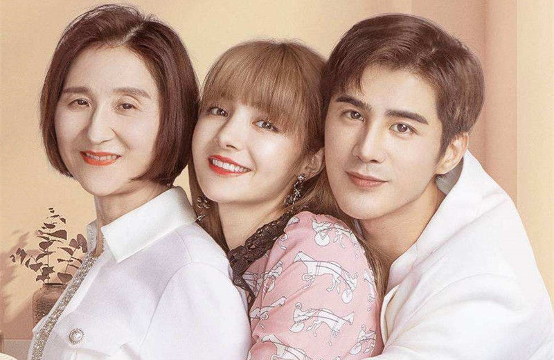  仙女|《婆婆和妈妈》热播，麦迪娜化身小仙女，实力认证厨艺小白