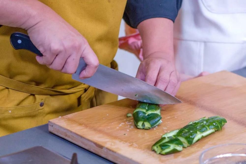  木耳|凉拌菜好吃爽口的秘诀，就是这碗万能酱汁，简单易学！
