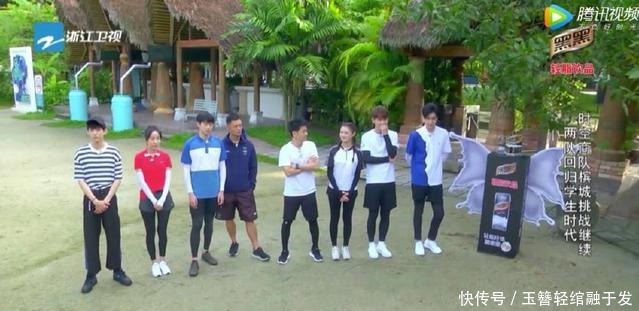 节目|六个大张伟都带不起来的配置,这节目还有播下去的必要吗