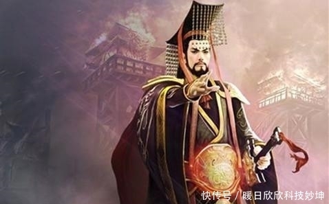 扶苏|老外: 如果秦始皇不死, 项羽和刘邦还敢起义吗? 网友的回答很霸气