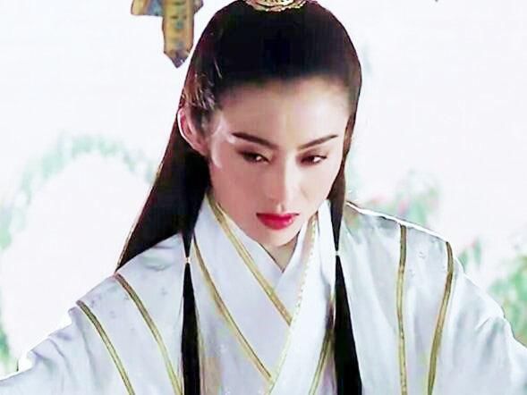 前三位|4个版本“赵敏”,前三位个个美若天仙,但她才是赵敏本人!