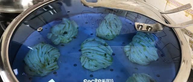 蓬松|花卷的做法大全之一,教您最简单的方式,照样蓬松暄软层次分明