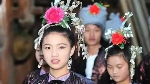 女子|我国贵州一古村的特殊习俗：男子不娶外村女，女子不嫁外村汉
