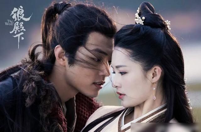 预定|未播先火！肖战新剧预告片网播量高达1.7亿，又一爆款预定！