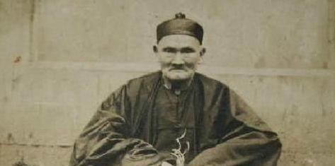  长生不死|中国最长寿之人, 从清初一直活到民国, 但至今却无法确认真假!