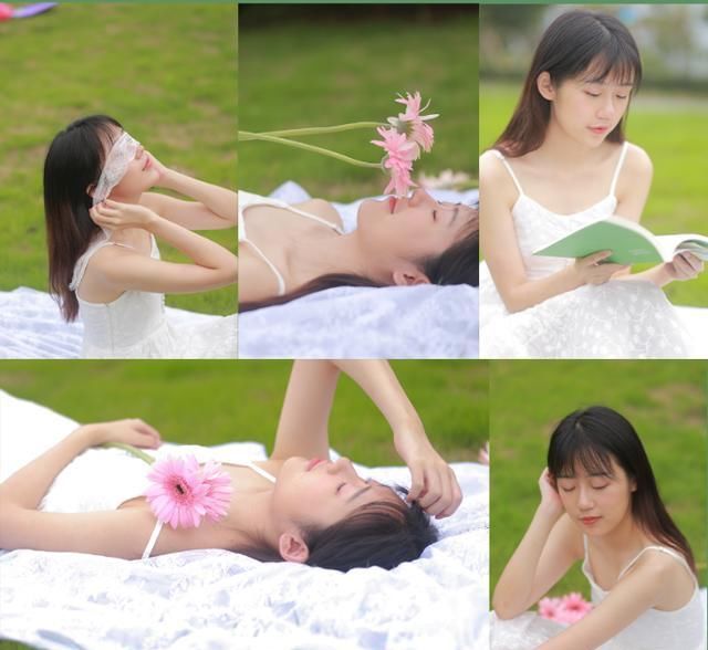 篇文章|想要在阴天拍出小清新,快来看看这篇文章