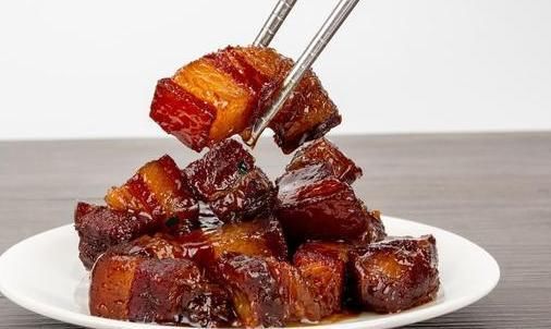  记得|买五花肉，记得分清上五花和下五花，口感差别大，买错了不好吃