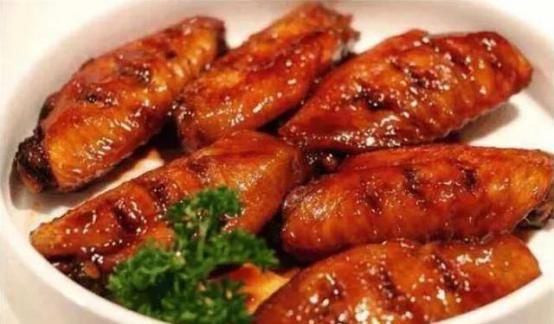 鸡翅|几道美味实惠的家常菜,营养香浓超下饭,分分钟满足你的胃