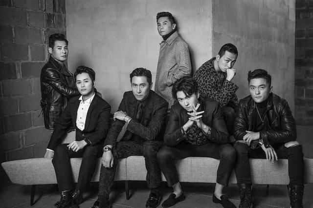  拒绝|拒绝酒精测验！39岁香港男演员涉嫌醉驾撞毁护栏，未婚妻心急如焚