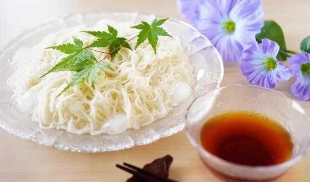  鳗鱼|在日本过暑假没吃过这些消暑美食？那得是多失败的旅行规划