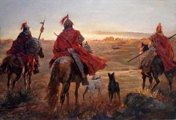 甲午战争|大清灭亡前，三件难以置信的怪事！