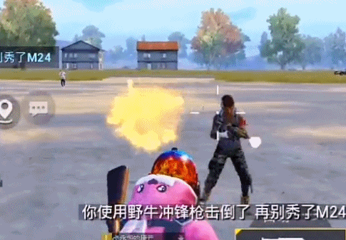 武器|和平精英：后坐力为零的4种枪械，最容易压枪，萌新也能驾驭